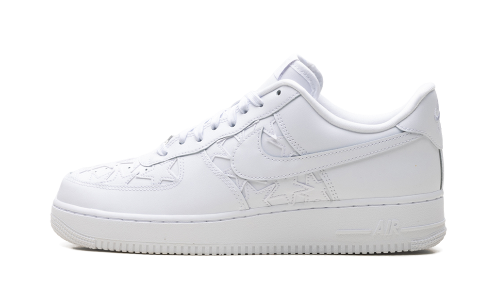 Air Force 1 Low '07 Edge "White Stars" IM5750 100