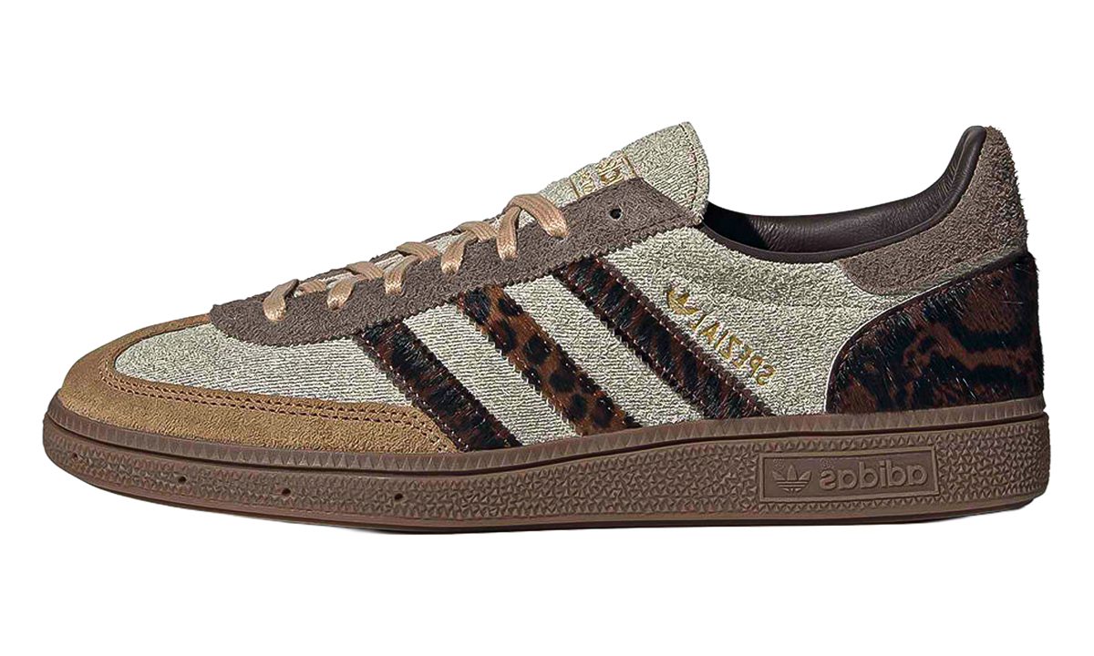 Handball Spezial "Safari Khaki" KK4860