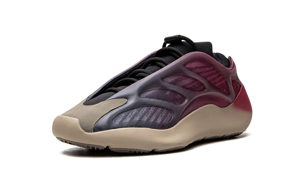 Yeezy 700 V3 "Fade Carbon" GW1814