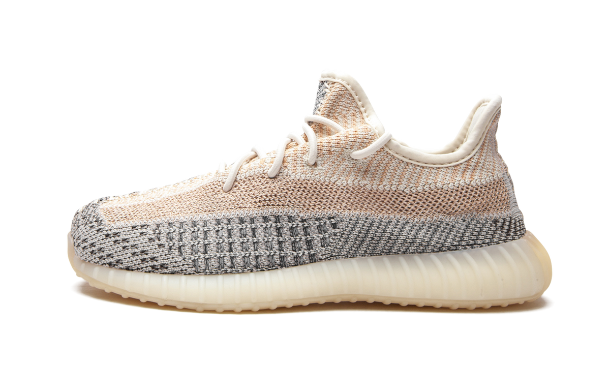 Yeezy Boost 350 Kids "Ash Pearl" GY7659
