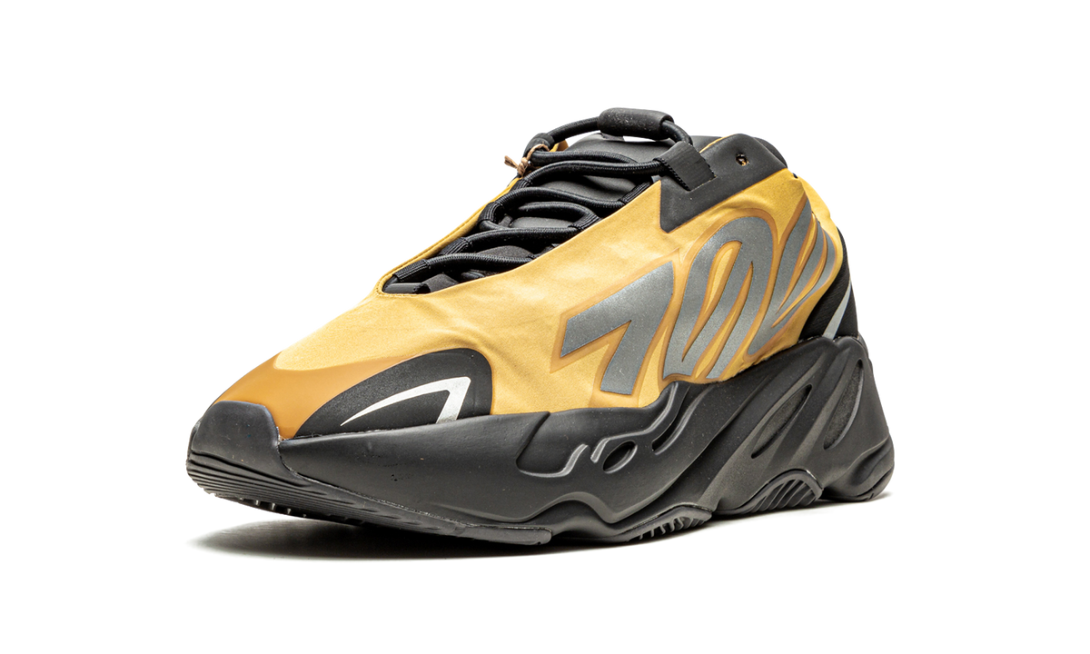Yeezy 700 MNVN "Honey Flux" GZ0717
