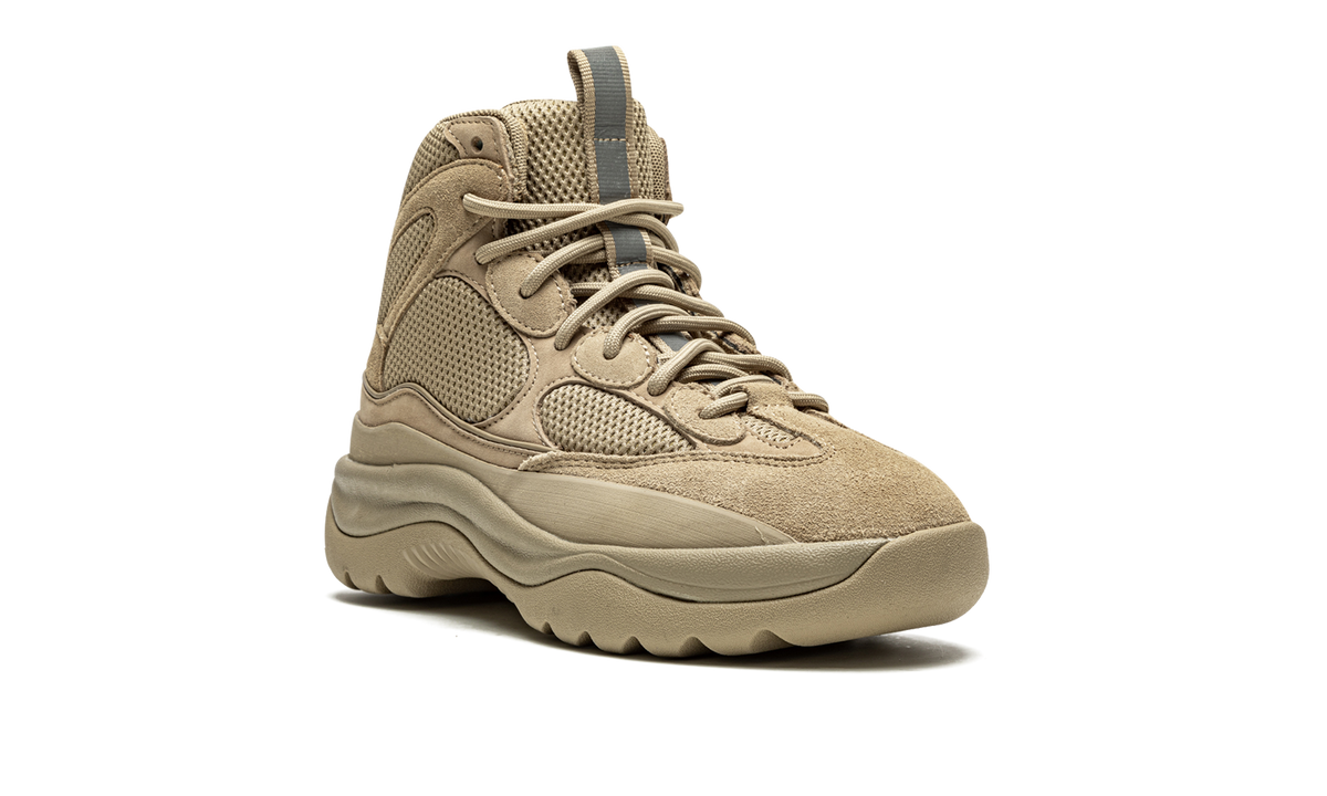 Yeezy Desert Boot "Taupe" YZ7WF7003.214