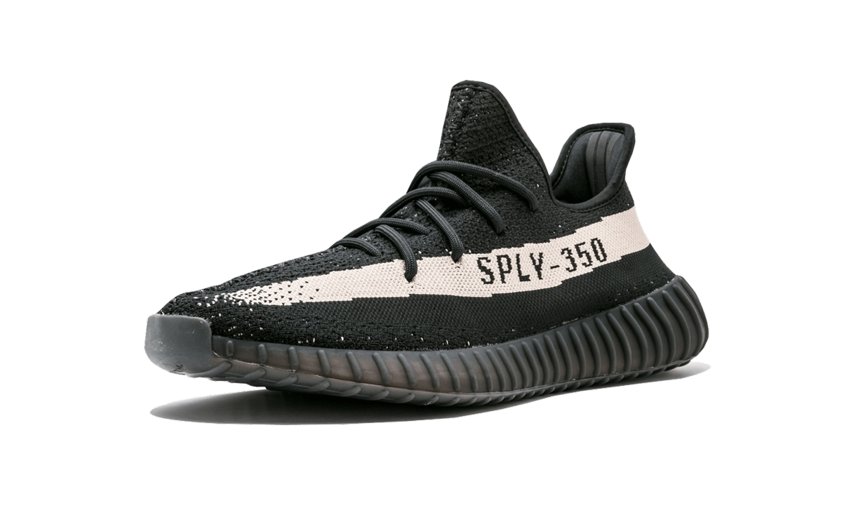 Yeezy Boost 350 V2 "Oreo" BY1604