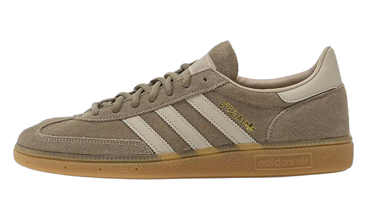 Handball Spezial "Clay Beige" IH9761