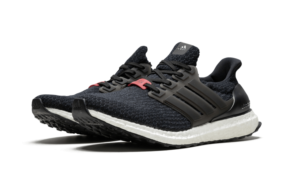 UltraBoost "Core Black" BA8842