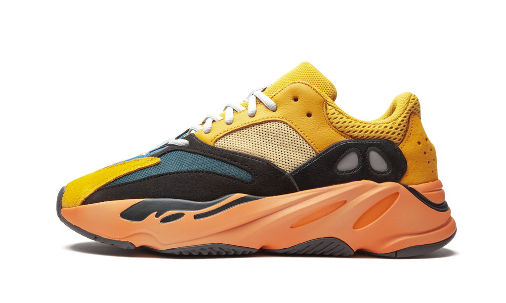 Yeezy Boost 700 "Sun" GZ6984