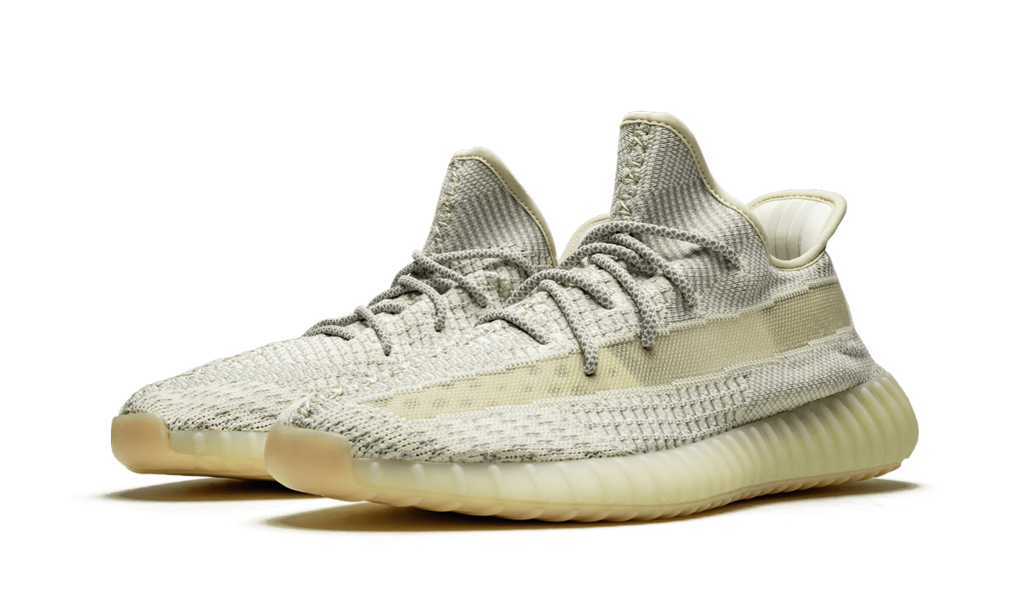 Yeezy Boost 350 V2 Reflective "Lundmark" FV3254