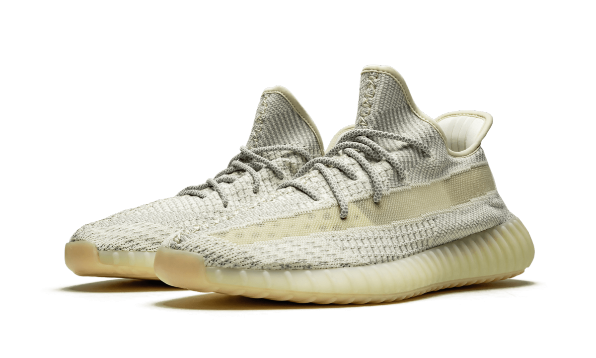 Yeezy Boost 350 V2 Reflective "Lundmark" FV3254
