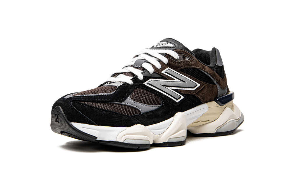 9060 "Brown" U9060BRN