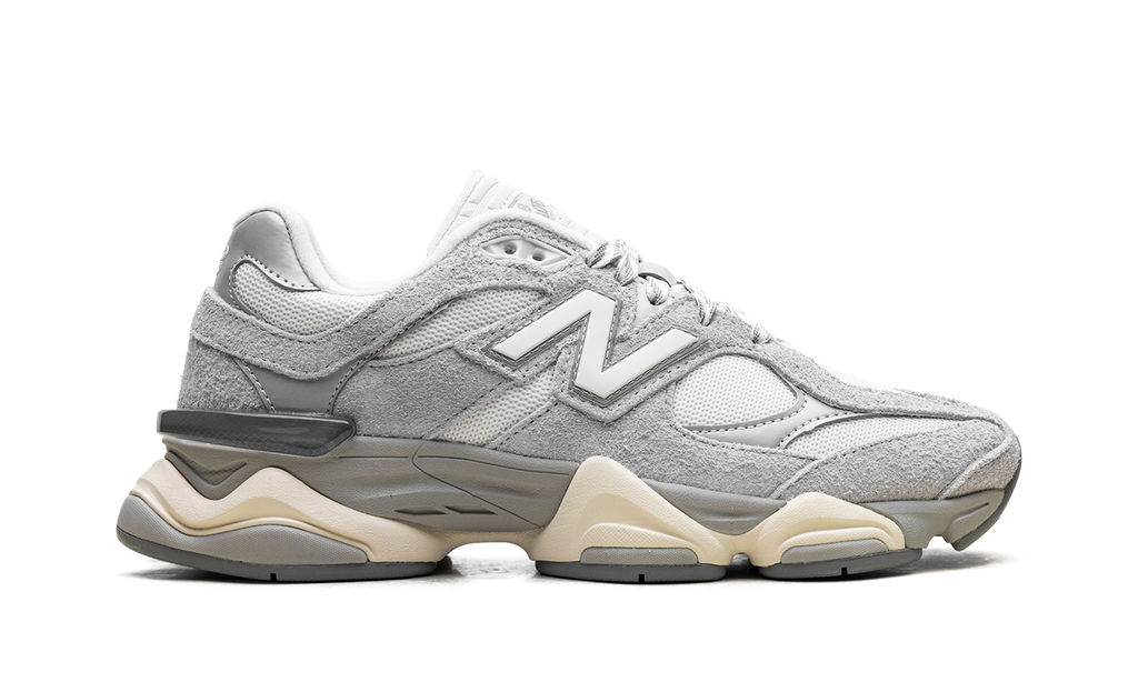 9060 "Light Grey White" U9060HX