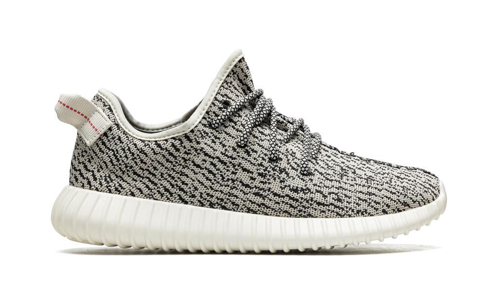 Yeezy Boost 350 "Turtle Dove 2022" AQ4832 2022