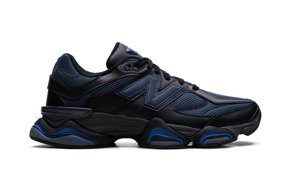 9060 "Black Indigo" U9060BLB