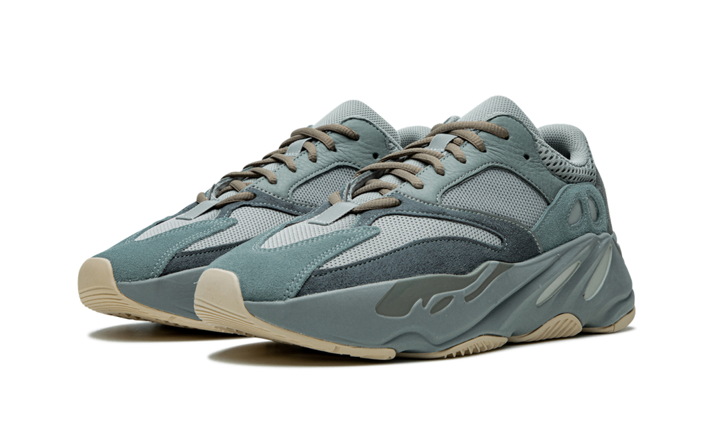 Yeezy Boost 700 "Teal Blue" FW2499