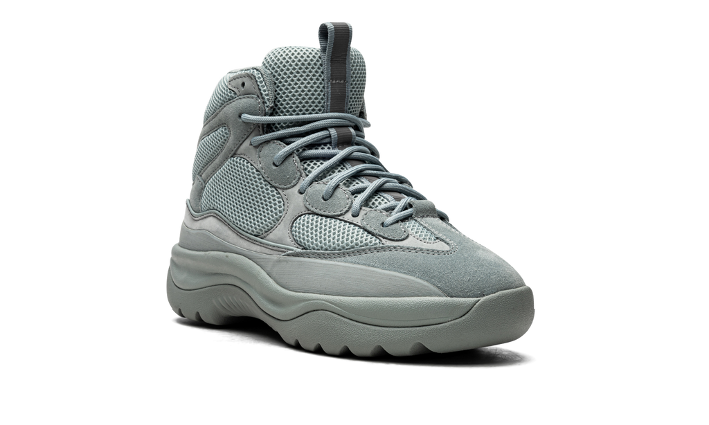 Yeezy Season 7 Desert Boot "House Blue" YZ7MF7003.202