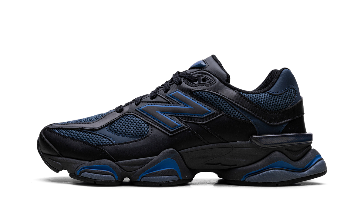 9060 "Black Indigo" U9060BLB