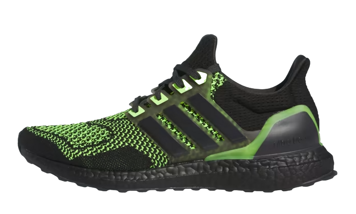 ULTRABOOST 1.0 "Black" ID9682