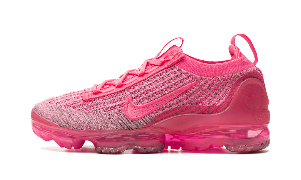AIR VAPORMAX 2021 FLYKNIT WMNS "Hyper Pink" DZ5195 600