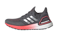 ULTRABOOST 20 WMNS "Signal Pink" FV8347