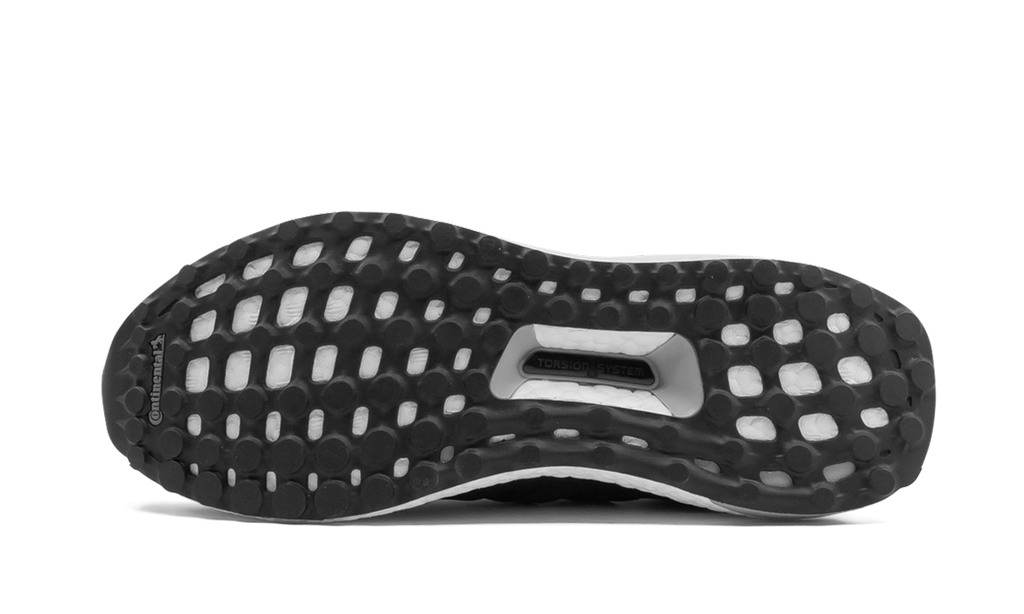UltraBoost "4.0 Core Black" BB6166