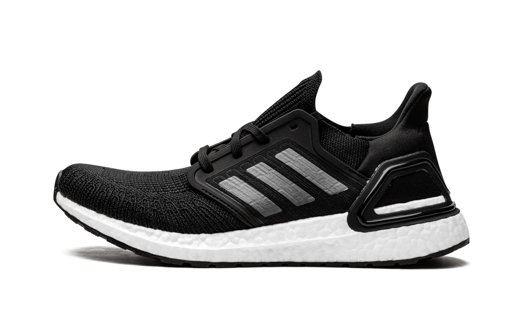 UltraBOOST 20 "Night Metallic" EF1043