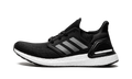 UltraBOOST 20 "Night Metallic" EF1043