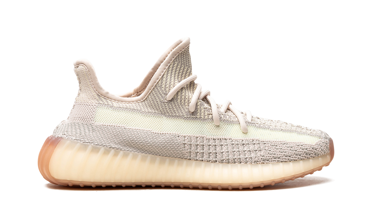 Yeezy Boost 350 V2 "Citrin" FW3042